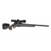Savage 110 Trail Blazer XP 5.56x45 NATO 20" Barrel Bolt Action Rifle - Flat Dark Grey